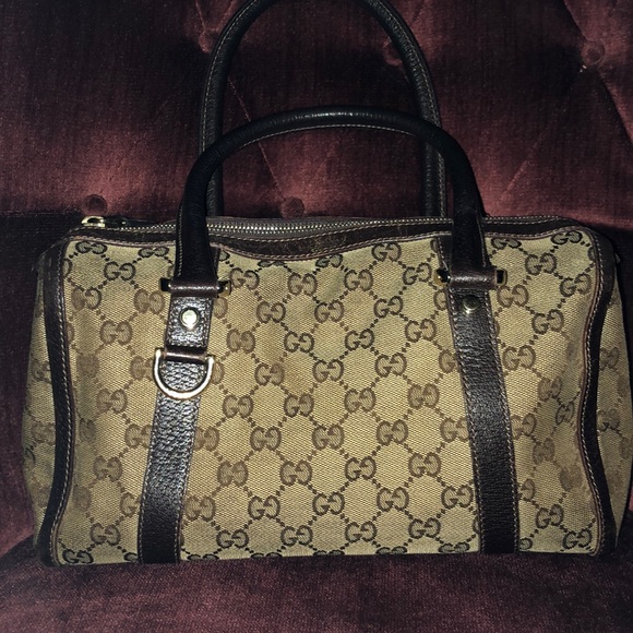 Gucci Handbag - Picture 1 of 11